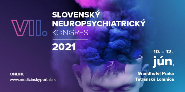 VII. Slovenský neuropsychiatrický kongres